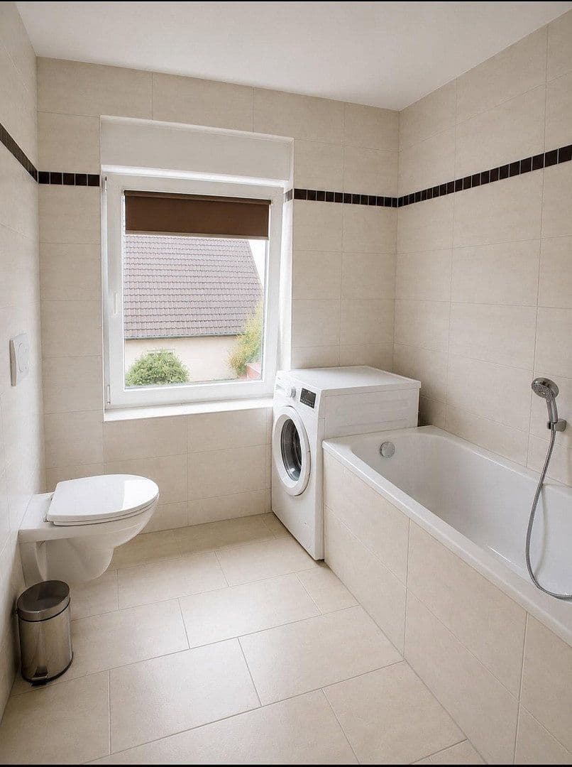2 bedroom with open-plan kitchen flat to rent, 63 m², Malchow, Mecklenburg-Vorpommern 2 bedroom with open-plan kitchen flat to rent, 63 m², Malchow, Mecklenburg-Vorpommern