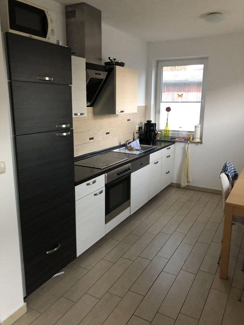 4 bedroom flat to rent, 100 m², Plau am See, Mecklenburg-Vorpommern 4 bedroom flat to rent, 100 m², Plau am See, Mecklenburg-Vorpommern