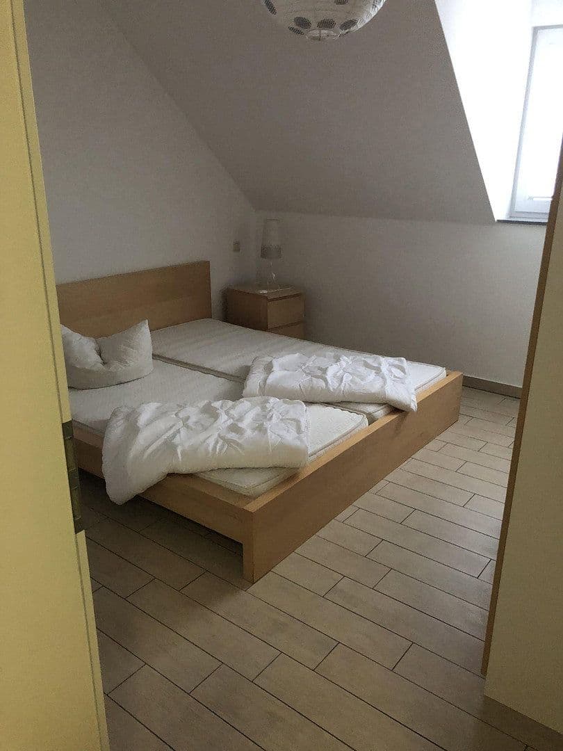 4 bedroom flat to rent, 100 m², Plau am See, Mecklenburg-Vorpommern 4 bedroom flat to rent, 100 m², Plau am See, Mecklenburg-Vorpommern