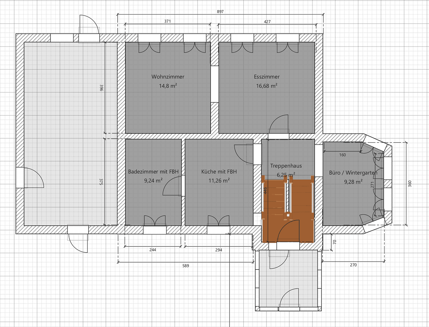 house for sale, 170 m², Kremmen, Brandenburg house for sale, 170 m², Kremmen, Brandenburg
