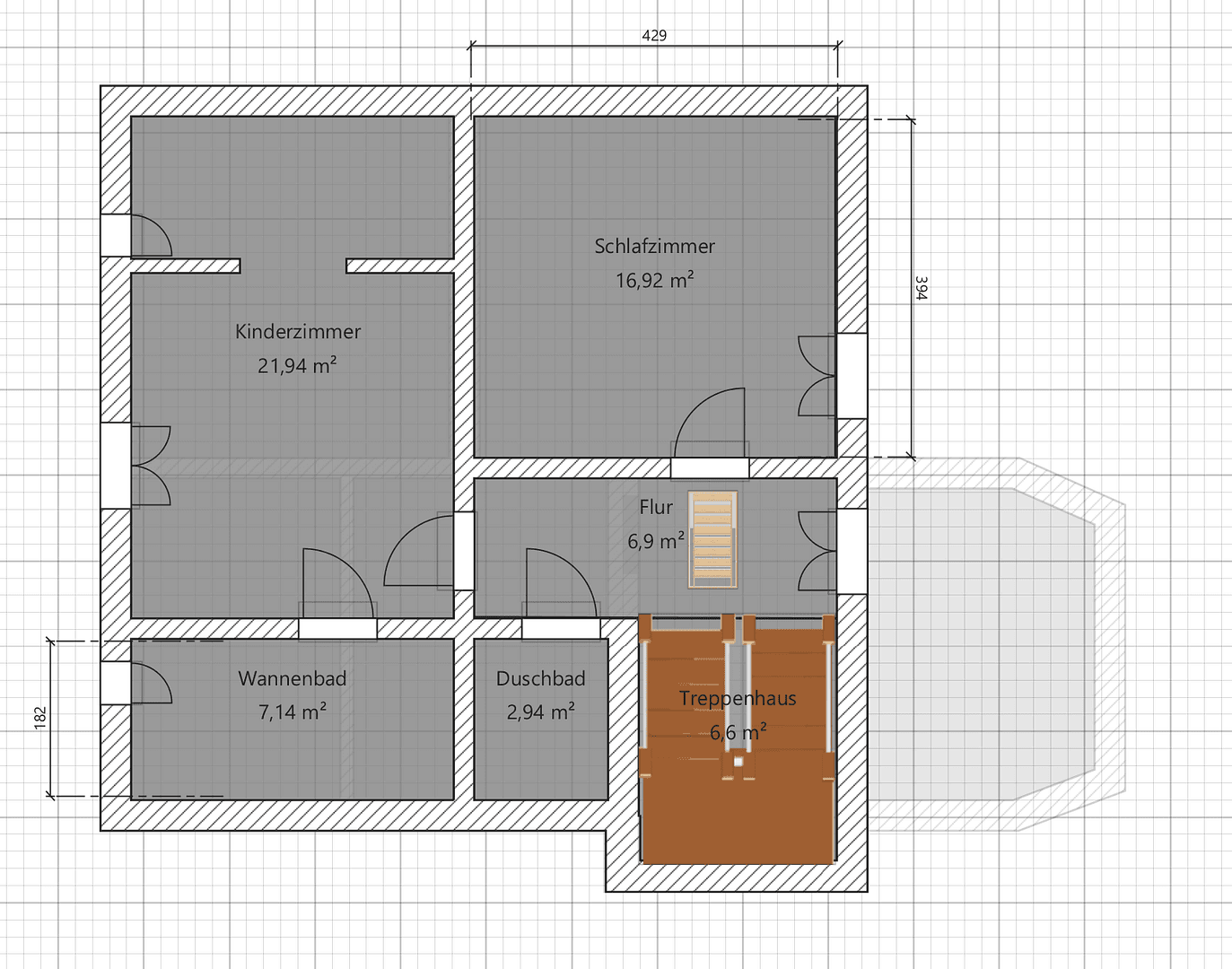 house for sale, 170 m², Kremmen, Brandenburg house for sale, 170 m², Kremmen, Brandenburg