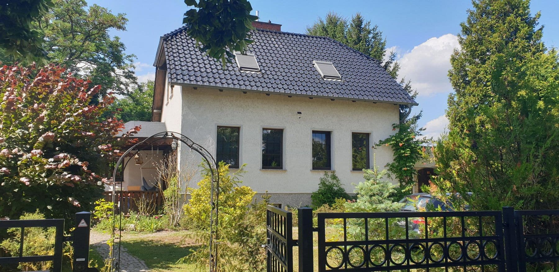 house for sale, 170 m², Kremmen, Brandenburg house for sale, 170 m², Kremmen, Brandenburg