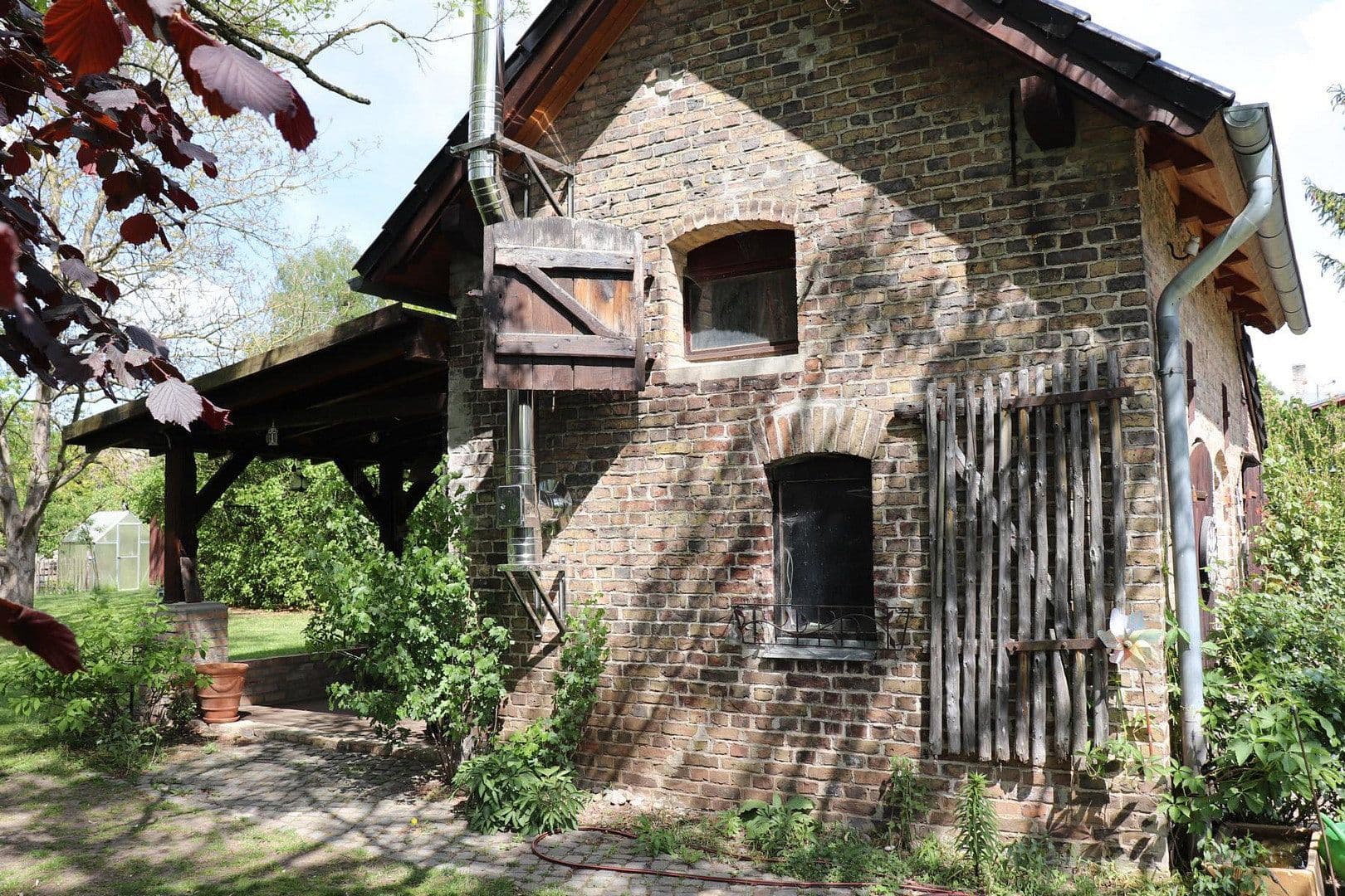house for sale, 170 m², Kremmen, Brandenburg house for sale, 170 m², Kremmen, Brandenburg