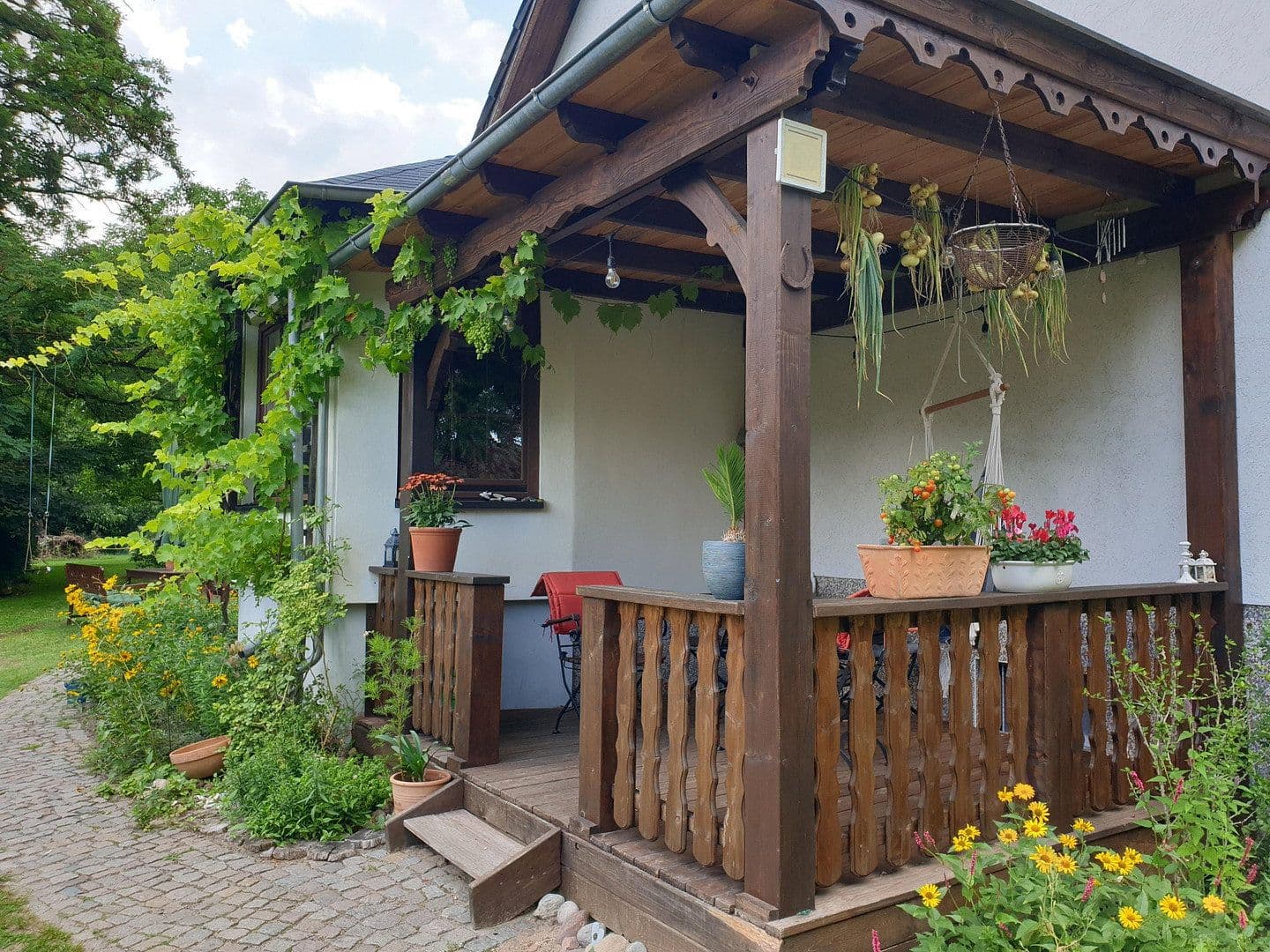 house for sale, 170 m², Kremmen, Brandenburg house for sale, 170 m², Kremmen, Brandenburg