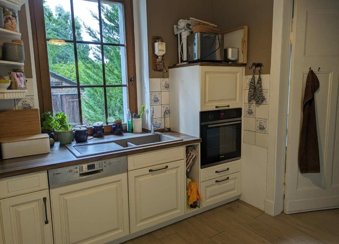 house for sale, 170 m², Kremmen, Brandenburg house for sale, 170 m², Kremmen, Brandenburg