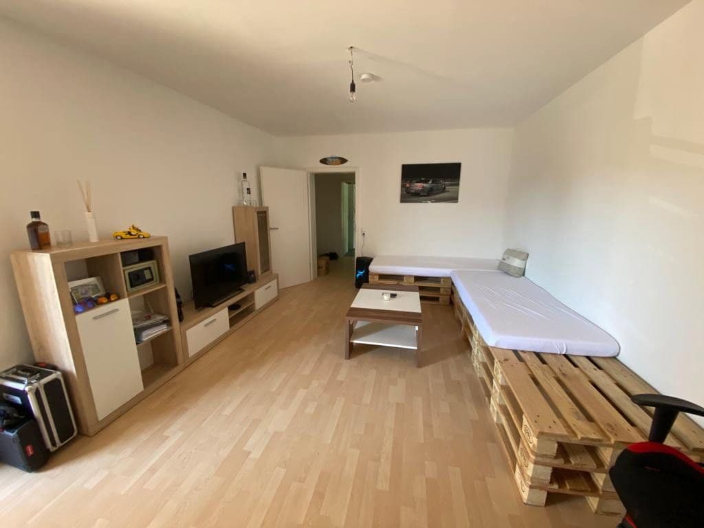2 bedroom flat to rent, 61 m², Hösbach, Bavaria 2 bedroom flat to rent, 61 m², Hösbach, Bavaria