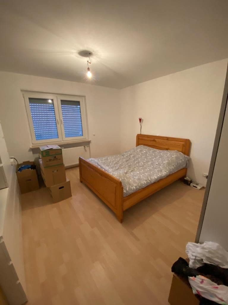 2 bedroom flat to rent, 61 m², Hösbach, Bavaria 2 bedroom flat to rent, 61 m², Hösbach, Bavaria