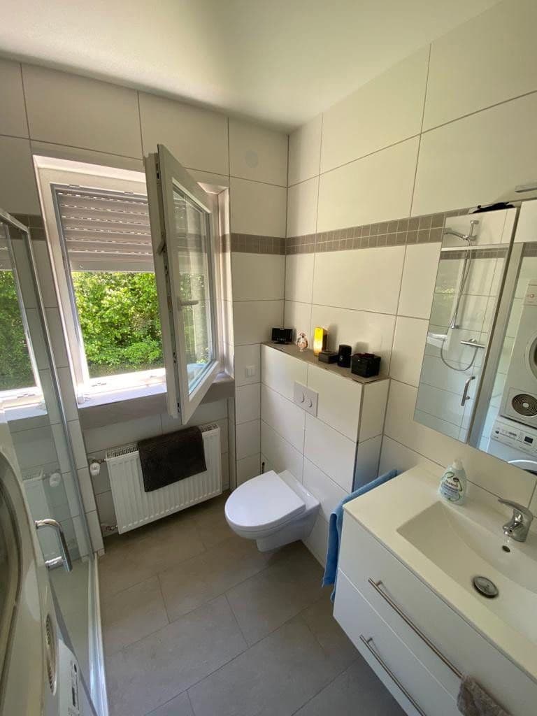 2 bedroom flat to rent, 61 m², Hösbach, Bavaria 2 bedroom flat to rent, 61 m², Hösbach, Bavaria