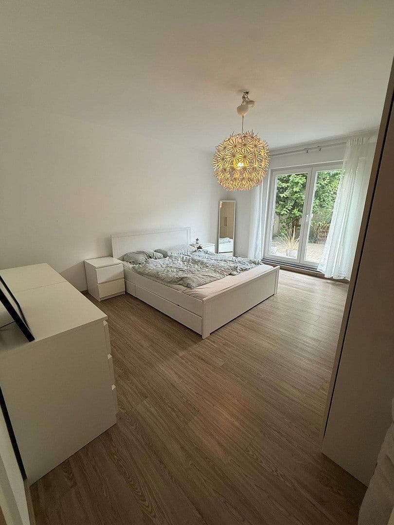 3 bedroom flat to rent, 93 m², Bielefeld (Schildesche), North Rhine-Westphalia 3 bedroom flat to rent, 93 m², Bielefeld (Schildesche), North Rhine-Westphalia