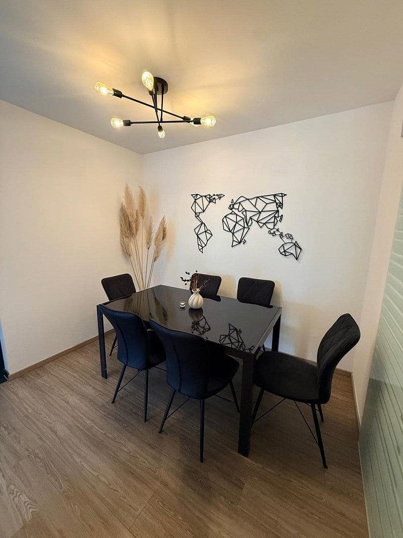 3 bedroom flat to rent, 93 m², Bielefeld (Schildesche), North Rhine-Westphalia 3 bedroom flat to rent, 93 m², Bielefeld (Schildesche), North Rhine-Westphalia