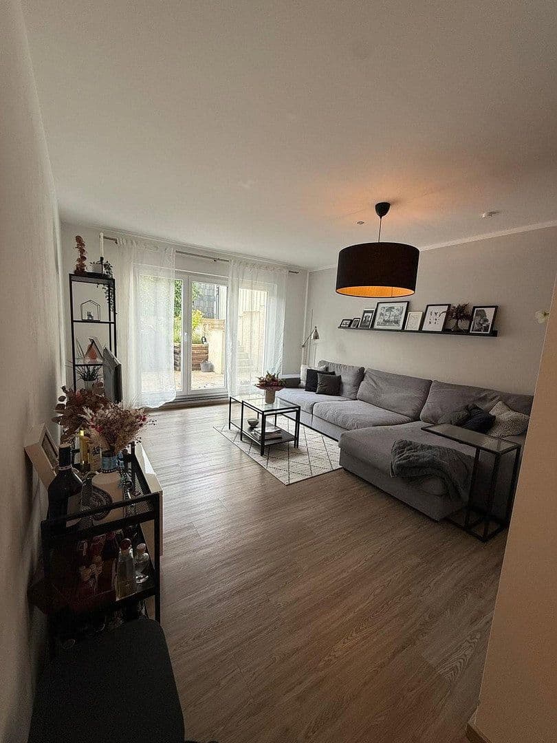 3 bedroom flat to rent, 93 m², Bielefeld (Schildesche), North Rhine-Westphalia 3 bedroom flat to rent, 93 m², Bielefeld (Schildesche), North Rhine-Westphalia