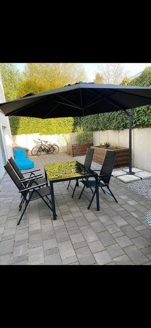 3 bedroom flat to rent, 93 m², Bielefeld (Schildesche), North Rhine-Westphalia 3 bedroom flat to rent, 93 m², Bielefeld (Schildesche), North Rhine-Westphalia