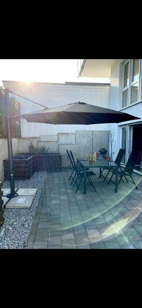 3 bedroom flat to rent, 93 m², Bielefeld (Schildesche), North Rhine-Westphalia 3 bedroom flat to rent, 93 m², Bielefeld (Schildesche), North Rhine-Westphalia