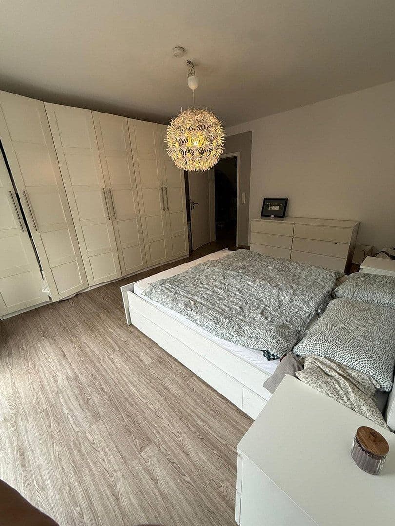 3 bedroom flat to rent, 93 m², Bielefeld (Schildesche), North Rhine-Westphalia 3 bedroom flat to rent, 93 m², Bielefeld (Schildesche), North Rhine-Westphalia