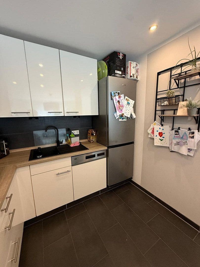 3 bedroom flat to rent, 93 m², Bielefeld (Schildesche), North Rhine-Westphalia 3 bedroom flat to rent, 93 m², Bielefeld (Schildesche), North Rhine-Westphalia