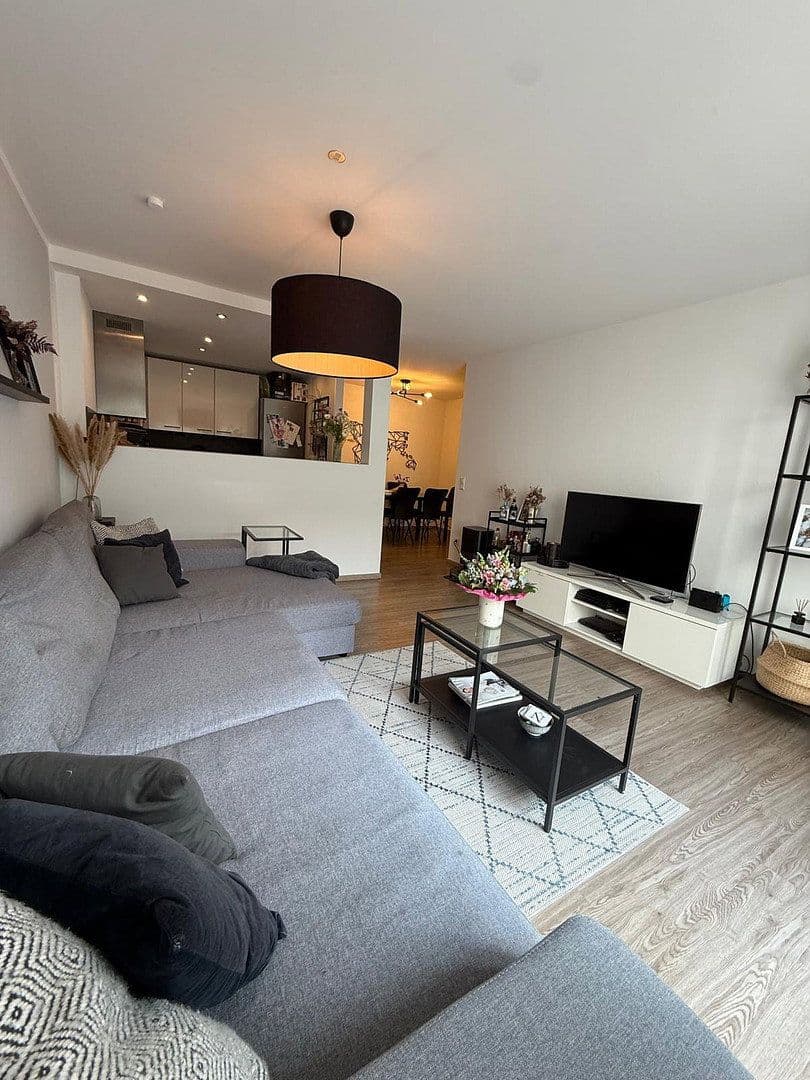 3 bedroom flat to rent, 93 m², Bielefeld (Schildesche), North Rhine-Westphalia 3 bedroom flat to rent, 93 m², Bielefeld (Schildesche), North Rhine-Westphalia
