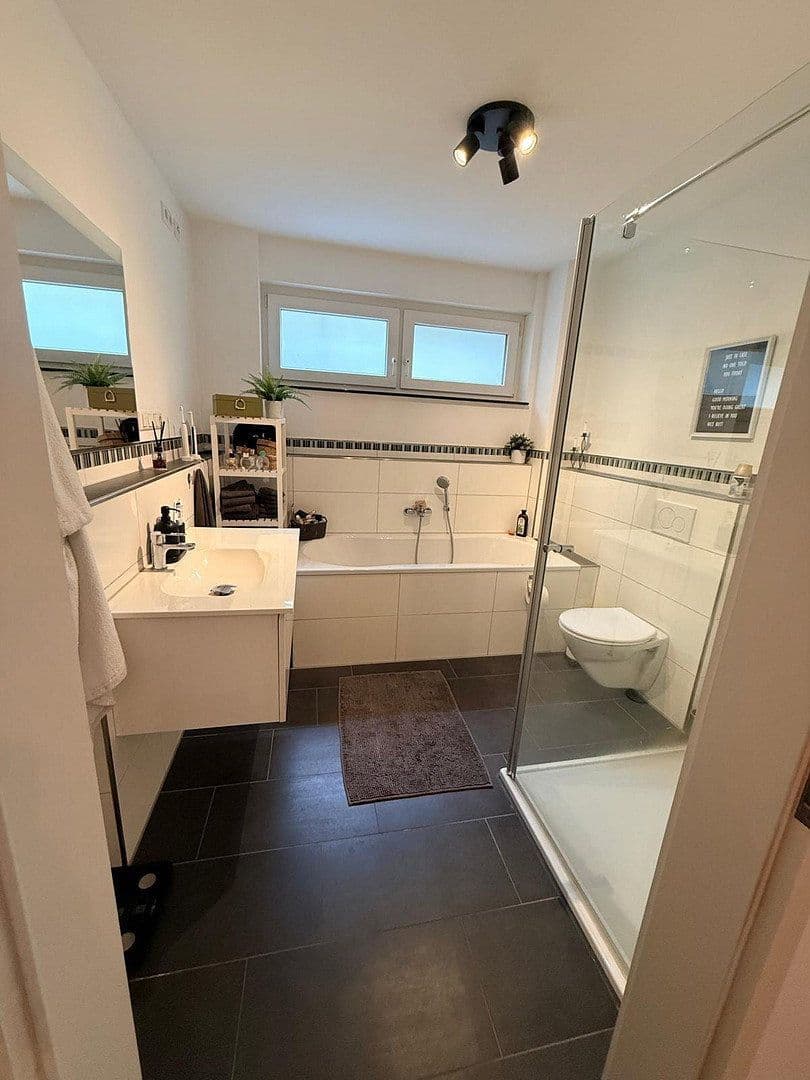3 bedroom flat to rent, 93 m², Bielefeld (Schildesche), North Rhine-Westphalia 3 bedroom flat to rent, 93 m², Bielefeld (Schildesche), North Rhine-Westphalia