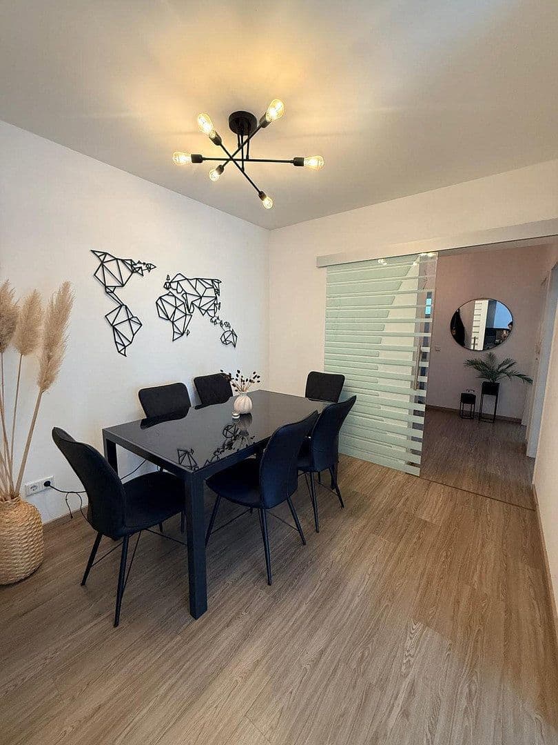 3 bedroom flat to rent, 93 m², Bielefeld (Schildesche), North Rhine-Westphalia 3 bedroom flat to rent, 93 m², Bielefeld (Schildesche), North Rhine-Westphalia