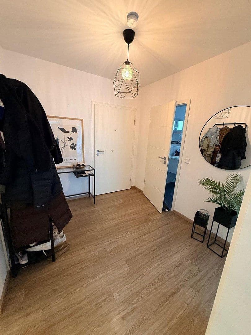 3 bedroom flat to rent, 93 m², Bielefeld (Schildesche), North Rhine-Westphalia 3 bedroom flat to rent, 93 m², Bielefeld (Schildesche), North Rhine-Westphalia