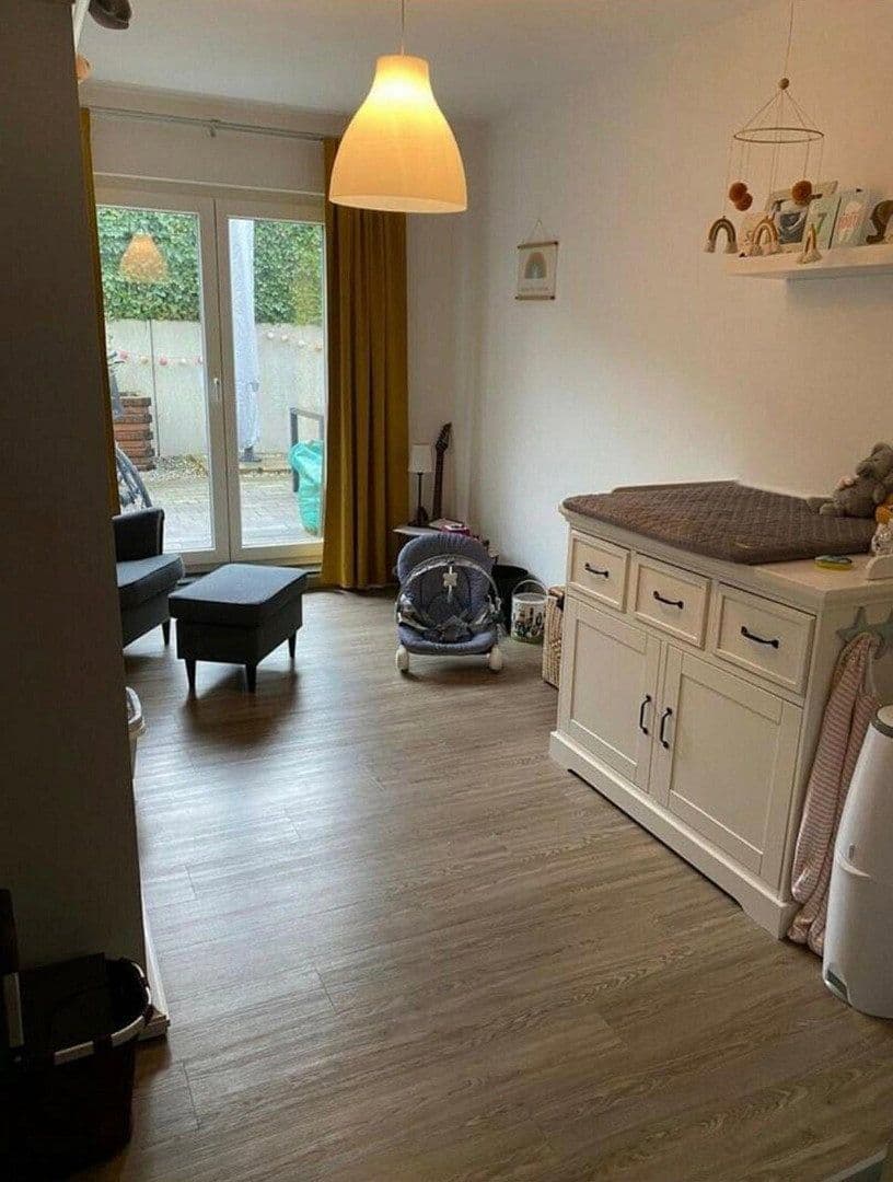 3 bedroom flat to rent, 93 m², Bielefeld (Schildesche), North Rhine-Westphalia 3 bedroom flat to rent, 93 m², Bielefeld (Schildesche), North Rhine-Westphalia
