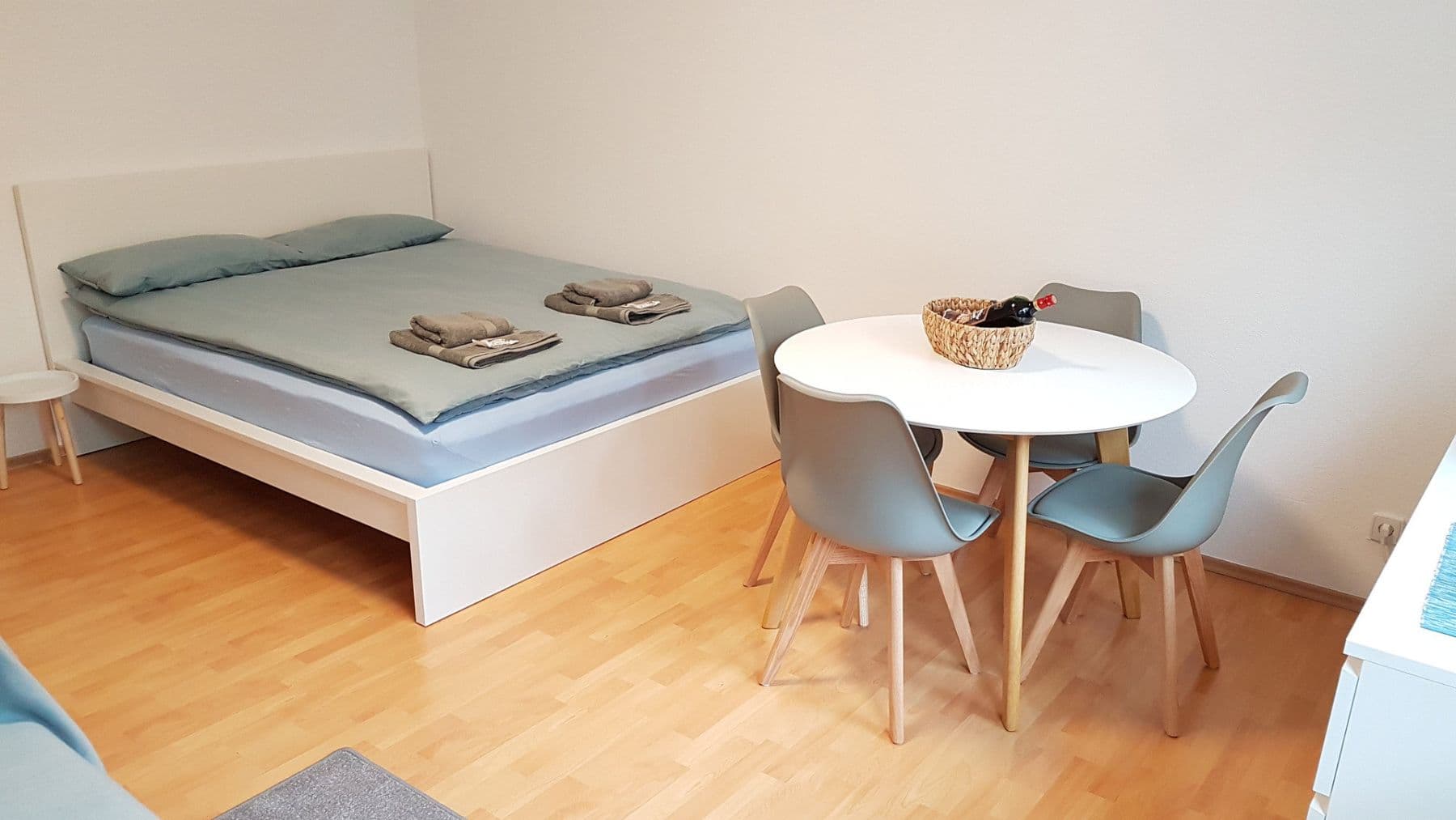 1 bedroom flat to rent, 30 m², Fürther Straße 8, Nürnberg, Bavaria 1 bedroom flat to rent, 30 m², Fürther Straße 8, Nürnberg, Bavaria