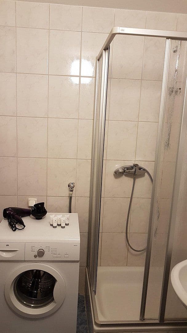 1 bedroom flat to rent, 30 m², Fürther Straße 8, Nürnberg, Bavaria 1 bedroom flat to rent, 30 m², Fürther Straße 8, Nürnberg, Bavaria