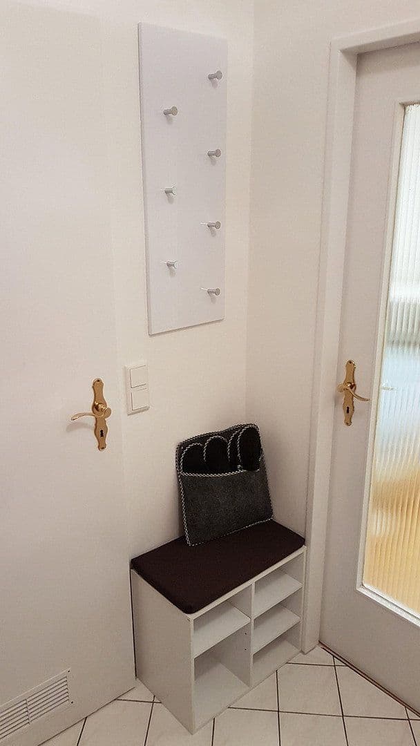 1 bedroom flat to rent, 30 m², Fürther Straße 8, Nürnberg, Bavaria 1 bedroom flat to rent, 30 m², Fürther Straße 8, Nürnberg, Bavaria