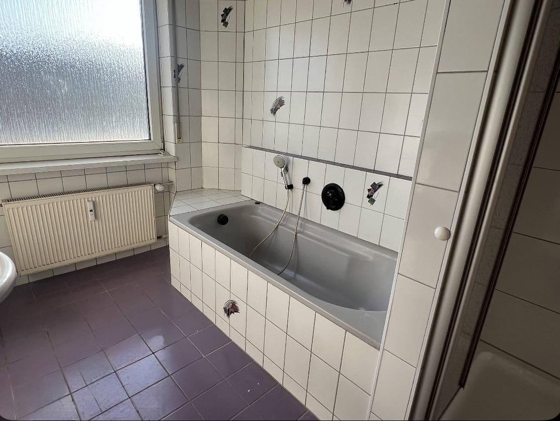4 bedroom flat to rent, 116 m², Lagerstraße 12, Mannheim, Baden-Württemberg 4 bedroom flat to rent, 116 m², Lagerstraße 12, Mannheim, Baden-Württemberg