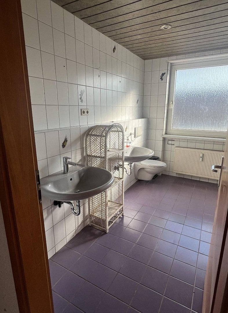 4 bedroom flat to rent, 116 m², Lagerstraße 12, Mannheim, Baden-Württemberg 4 bedroom flat to rent, 116 m², Lagerstraße 12, Mannheim, Baden-Württemberg