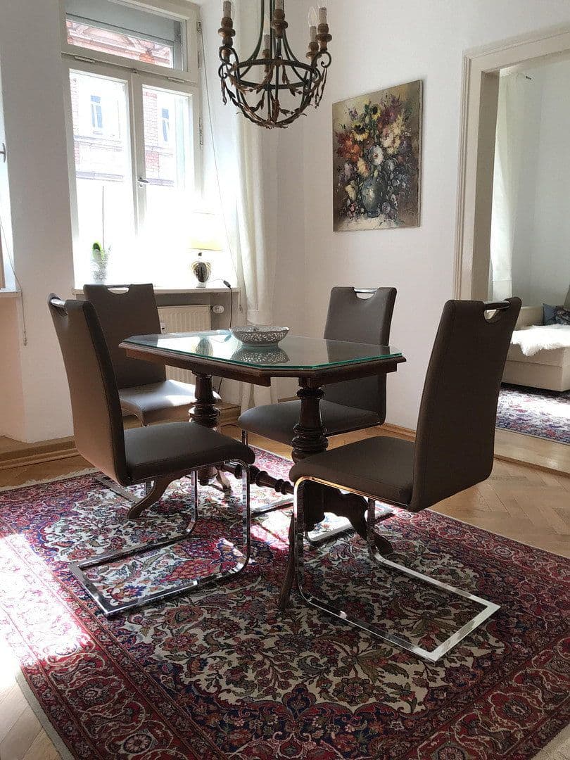3 bedroom flat to rent, 60 m², Arndtstraße 8, Nürnberg, Bavaria 3 bedroom flat to rent, 60 m², Arndtstraße 8, Nürnberg, Bavaria