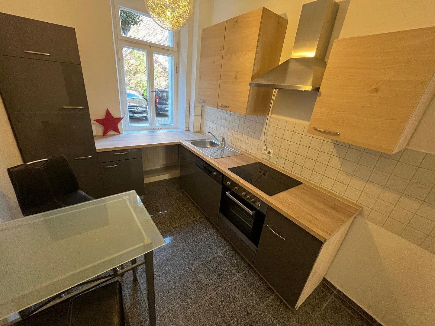 3 bedroom flat to rent, 60 m², Arndtstraße 8, Nürnberg, Bavaria 3 bedroom flat to rent, 60 m², Arndtstraße 8, Nürnberg, Bavaria