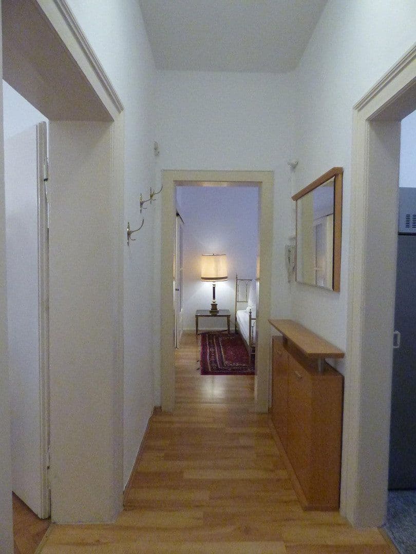 3 bedroom flat to rent, 60 m², Arndtstraße 8, Nürnberg, Bavaria 3 bedroom flat to rent, 60 m², Arndtstraße 8, Nürnberg, Bavaria