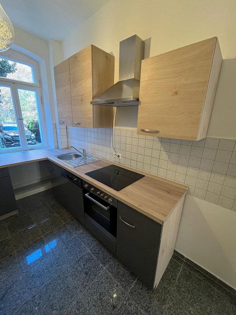 3 bedroom flat to rent, 60 m², Arndtstraße 8, Nürnberg, Bavaria 3 bedroom flat to rent, 60 m², Arndtstraße 8, Nürnberg, Bavaria