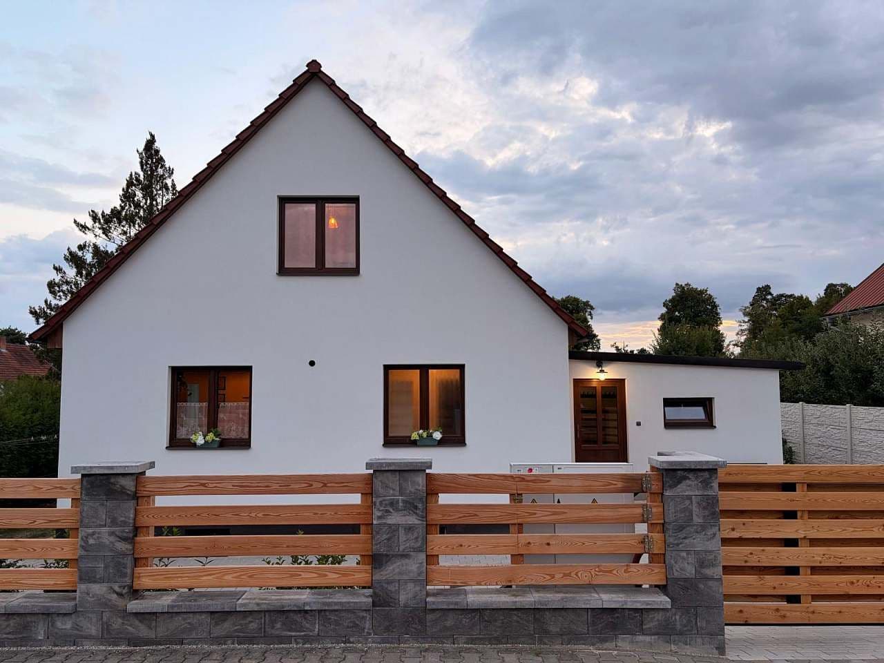 recreational property to rent, 0 m², Bítov, Jihomoravský Region recreational property to rent, 0 m², Bítov, Jihomoravský Region