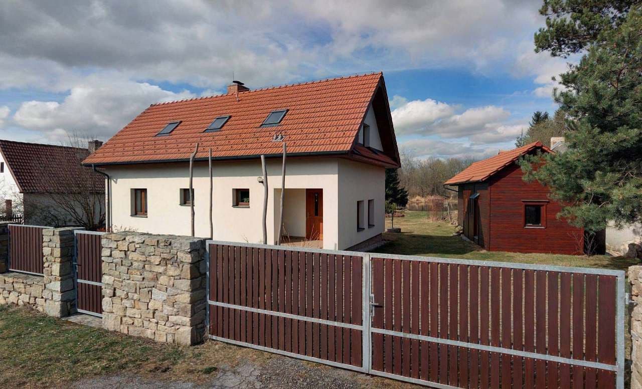 recreational property to rent, 0 m², Klatovec, Vysočina Region recreational property to rent, 0 m², Klatovec, Vysočina Region
