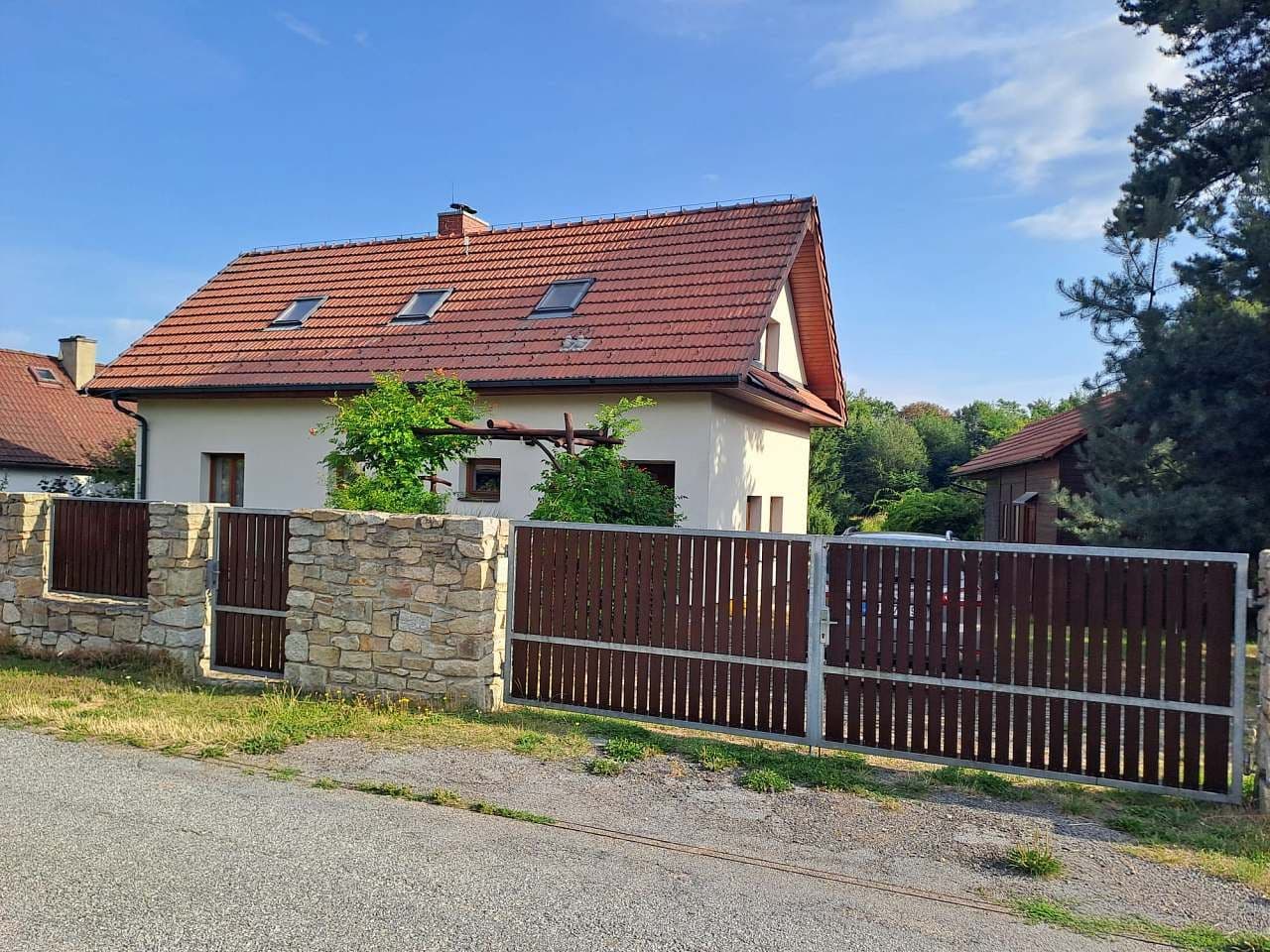 recreational property to rent, 0 m², Klatovec, Vysočina Region recreational property to rent, 0 m², Klatovec, Vysočina Region