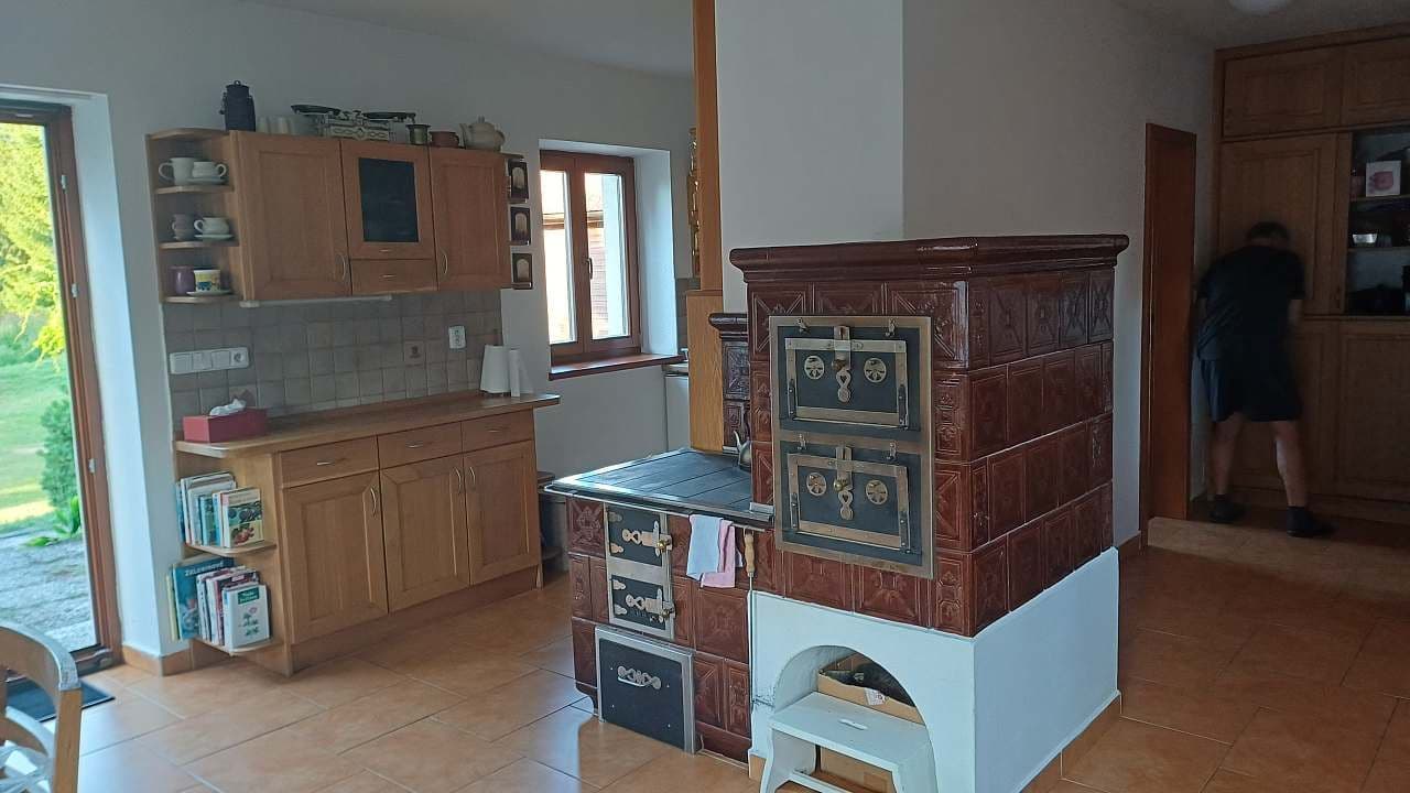recreational property to rent, 0 m², Klatovec, Vysočina Region recreational property to rent, 0 m², Klatovec, Vysočina Region