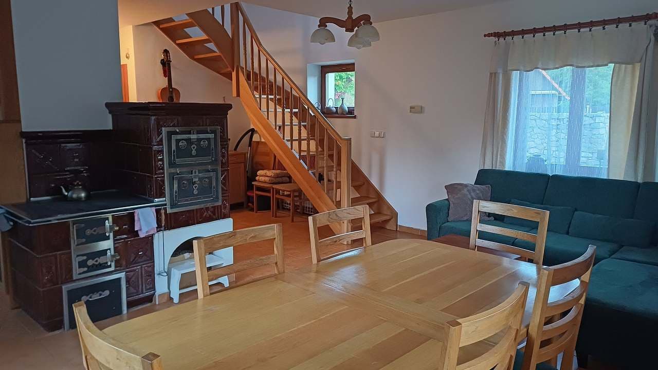 recreational property to rent, 0 m², Klatovec, Vysočina Region recreational property to rent, 0 m², Klatovec, Vysočina Region