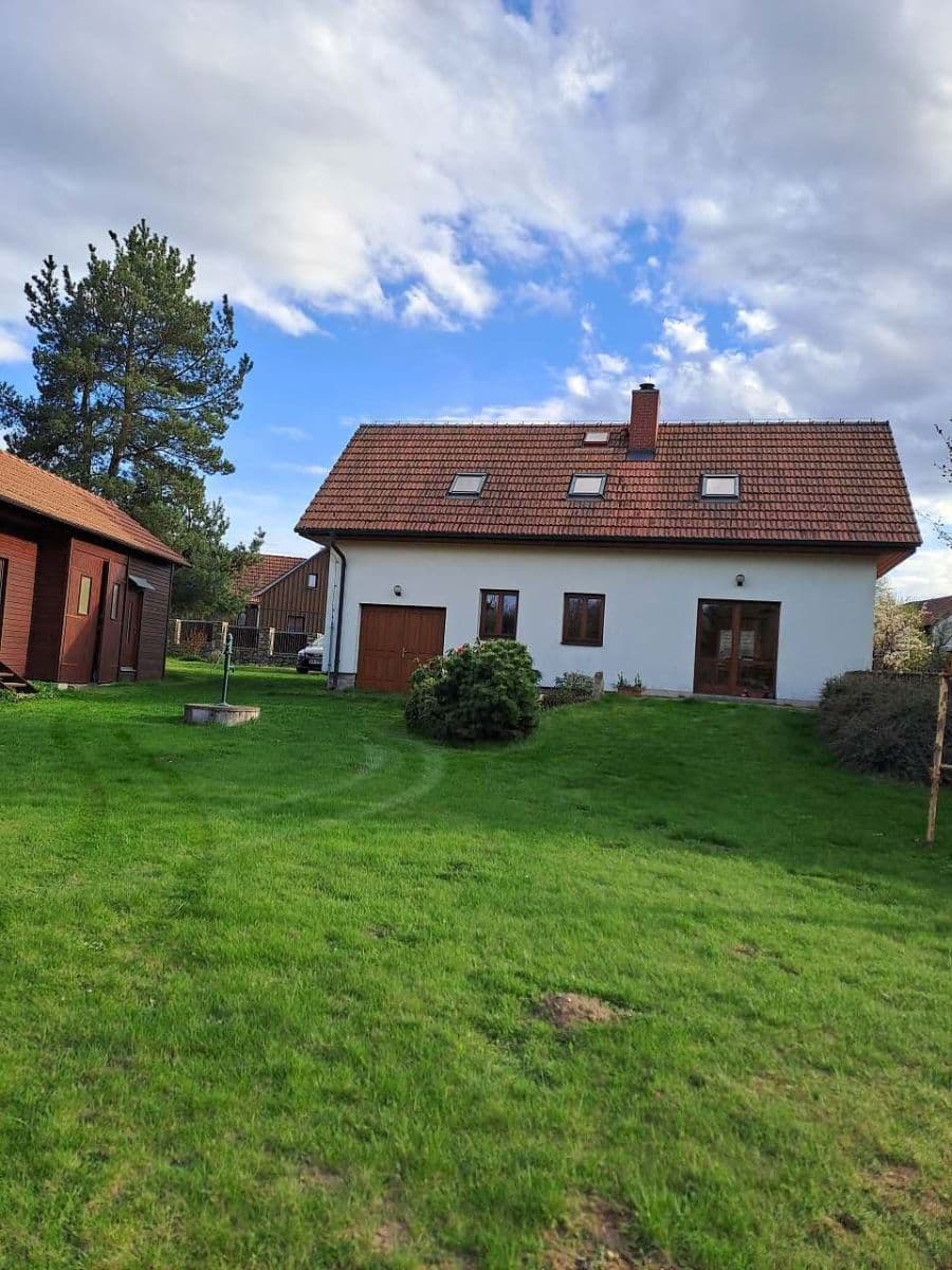 recreational property to rent, 0 m², Klatovec, Vysočina Region recreational property to rent, 0 m², Klatovec, Vysočina Region