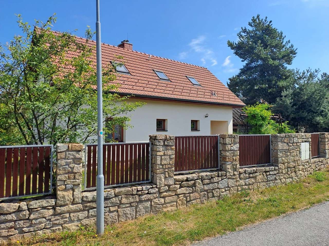 recreational property to rent, 0 m², Klatovec, Vysočina Region recreational property to rent, 0 m², Klatovec, Vysočina Region
