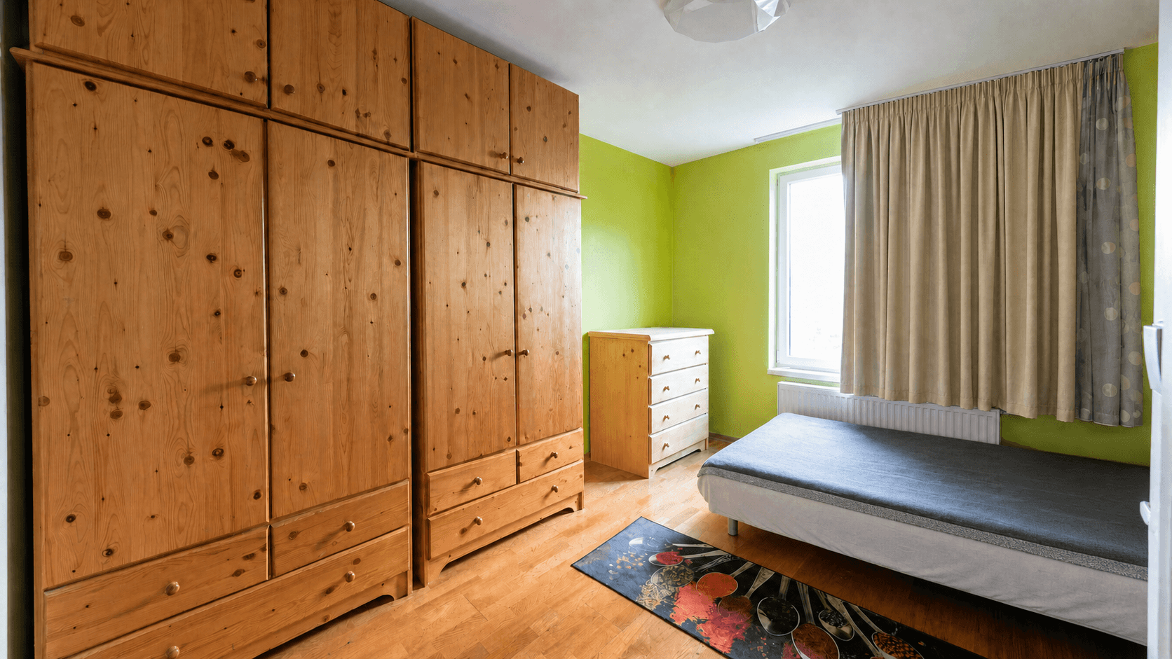 5 bedroom flat for sale, 103 m², Mattioliho, Prague, Prague 5 bedroom flat for sale, 103 m², Mattioliho, Prague, Prague