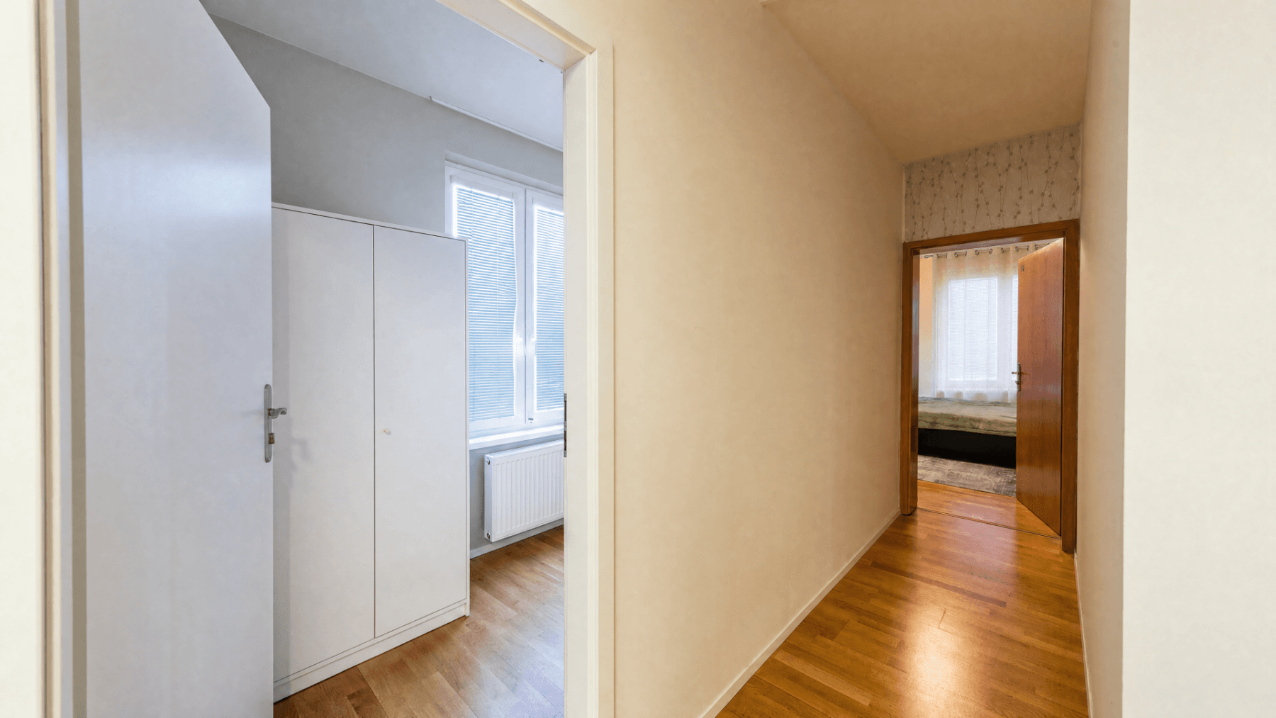 5 bedroom flat for sale, 103 m², Mattioliho, Prague, Prague 5 bedroom flat for sale, 103 m², Mattioliho, Prague, Prague