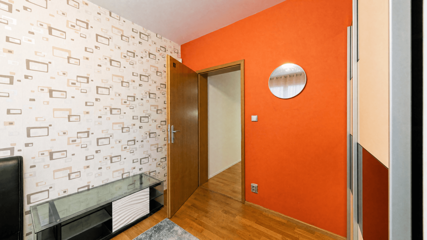 5 bedroom flat for sale, 103 m², Mattioliho, Prague, Prague 5 bedroom flat for sale, 103 m², Mattioliho, Prague, Prague