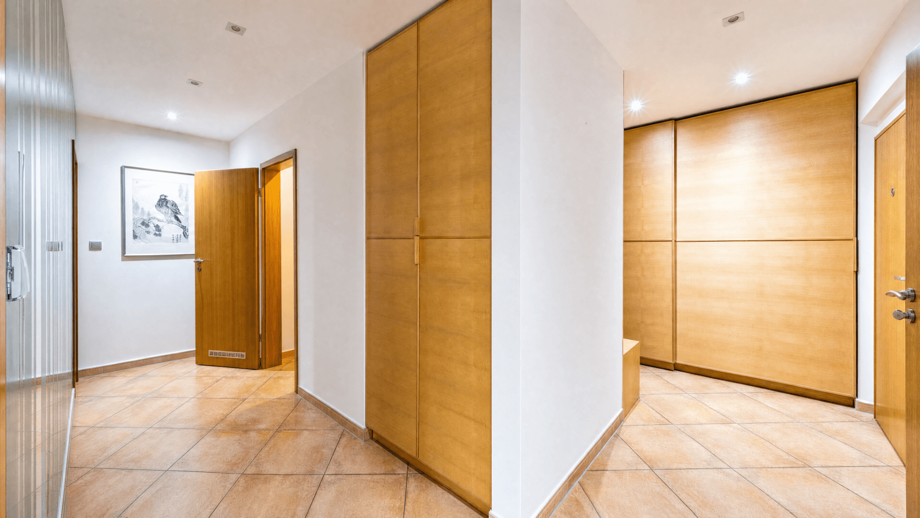 5 bedroom flat for sale, 103 m², Mattioliho, Prague, Prague 5 bedroom flat for sale, 103 m², Mattioliho, Prague, Prague