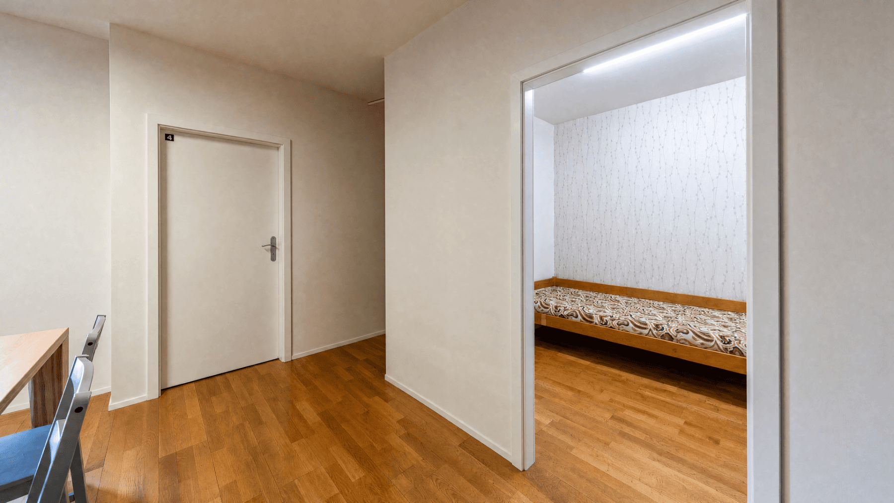 5 bedroom flat for sale, 103 m², Mattioliho, Prague, Prague 5 bedroom flat for sale, 103 m², Mattioliho, Prague, Prague