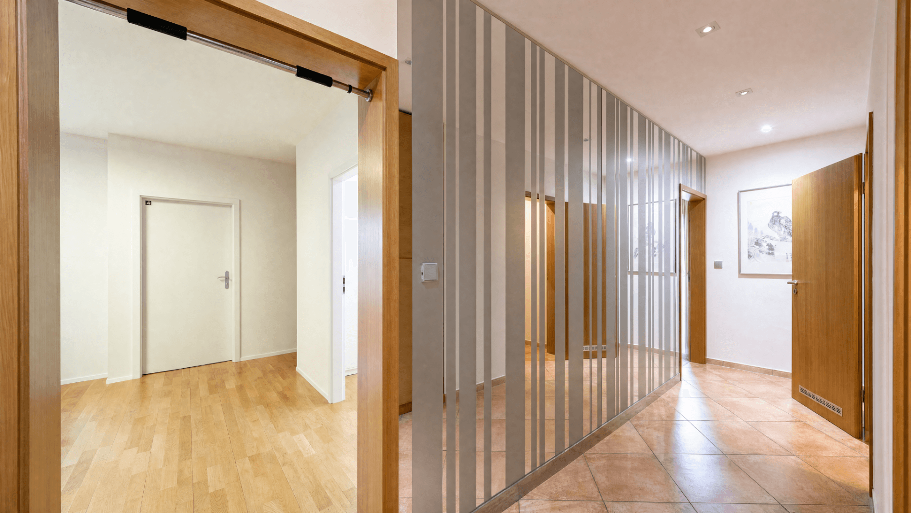 5 bedroom flat for sale, 103 m², Mattioliho, Prague, Prague 5 bedroom flat for sale, 103 m², Mattioliho, Prague, Prague