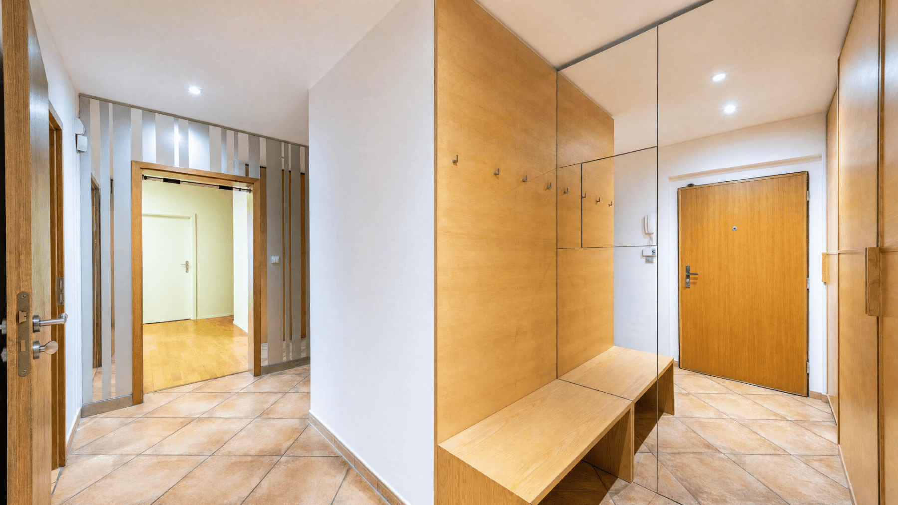 5 bedroom flat for sale, 103 m², Mattioliho, Prague, Prague 5 bedroom flat for sale, 103 m², Mattioliho, Prague, Prague