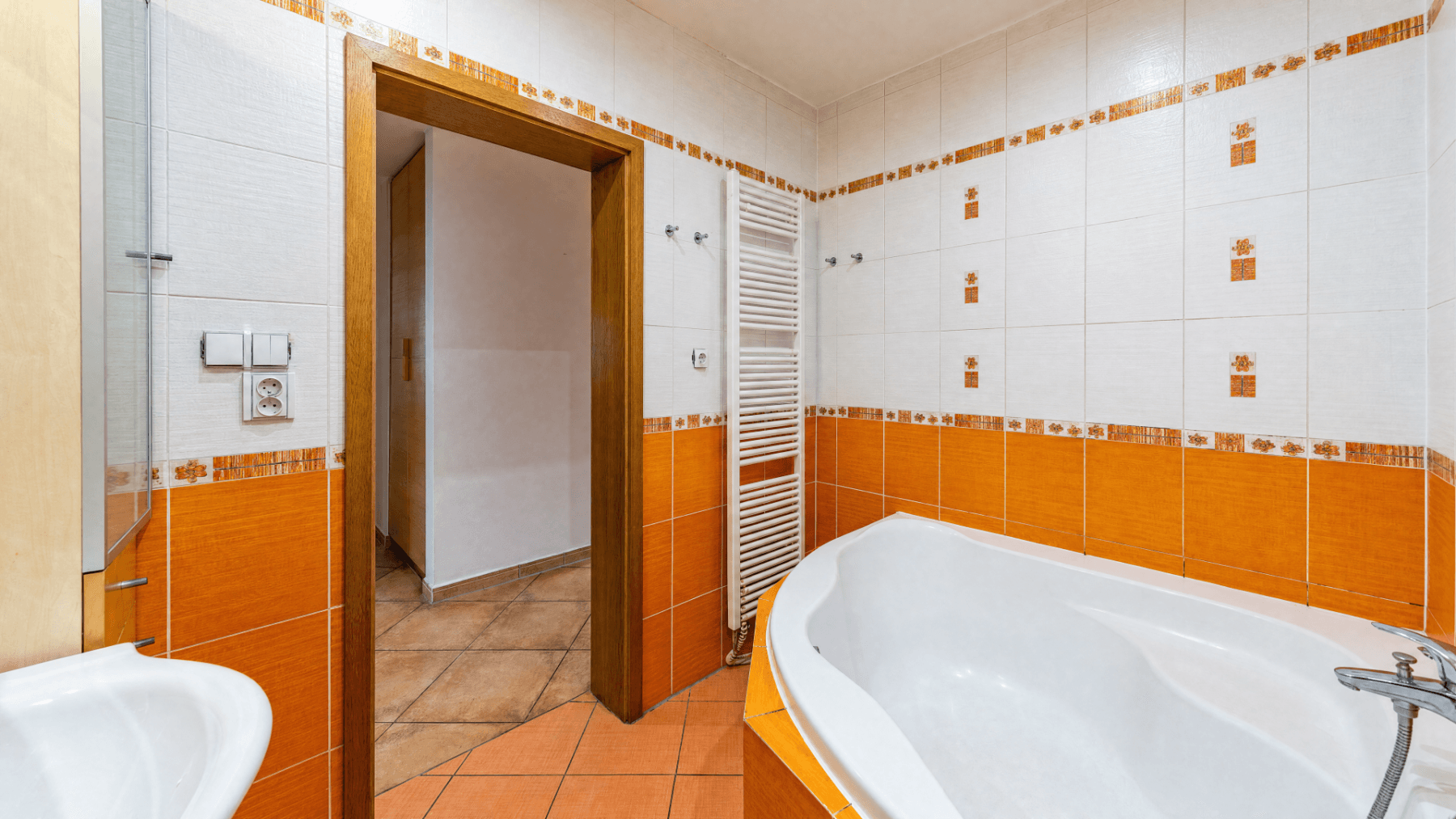 5 bedroom flat for sale, 103 m², Mattioliho, Prague, Prague 5 bedroom flat for sale, 103 m², Mattioliho, Prague, Prague