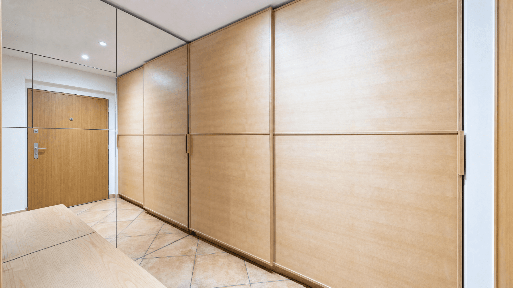 5 bedroom flat for sale, 103 m², Mattioliho, Prague, Prague 5 bedroom flat for sale, 103 m², Mattioliho, Prague, Prague