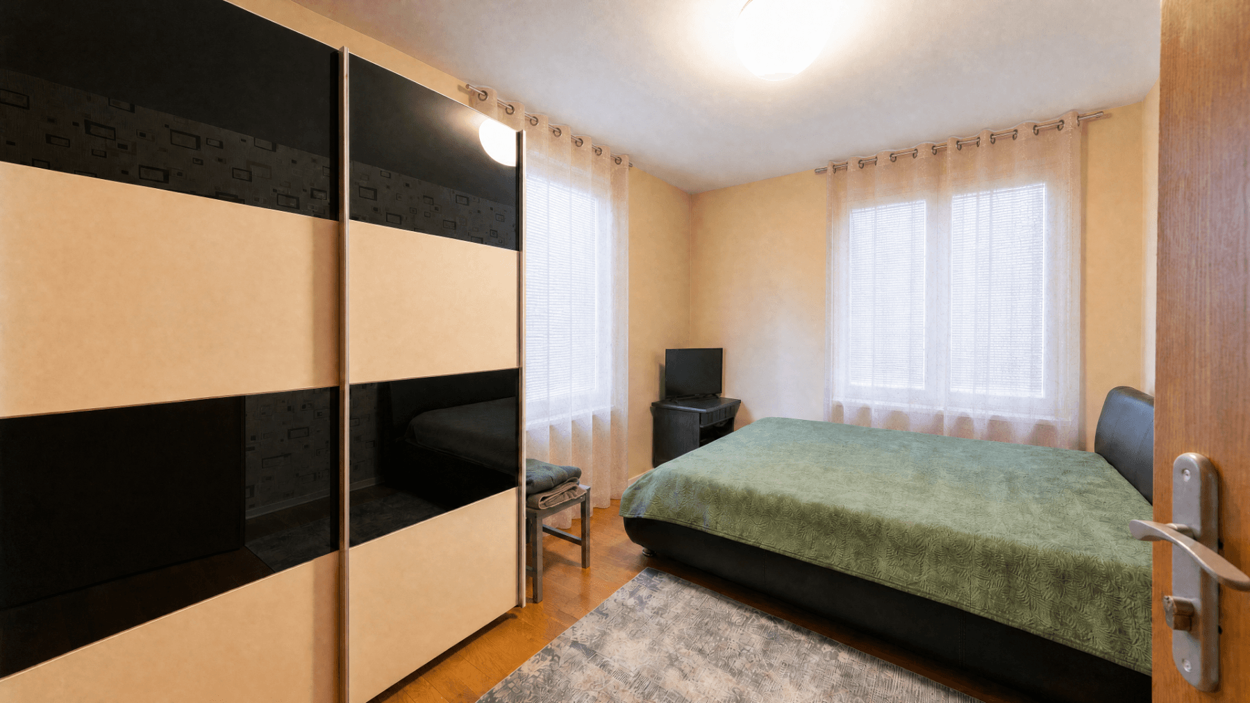 5 bedroom flat for sale, 103 m², Mattioliho, Prague, Prague 5 bedroom flat for sale, 103 m², Mattioliho, Prague, Prague